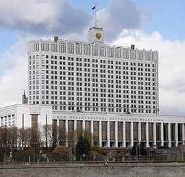 Совет Федерации одобрил закон обесплатном подключении людей к газу споправками «Единой России»